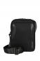 Samsonite XBR 2.0 Crossover / Umhängetasche M 9,7" + GRATIS HOTELGUTSCHEIN Schwarz