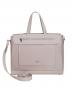 Samsonite Zalia 2.0 Laptop Handtasche 14" Stone Grey