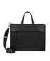 Samsonite Zalia 3.0 Tote 14.1" + Gratis Hotelgutschein Schwarz