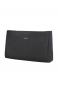 Samsonite Cosmix Cosmetic Pouch L Black