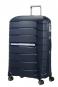 Samsonite Flux Spinner 75cm erweiterbar Navy Blue