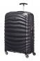 Samsonite Lite-Shock Spinner 69/25 Black