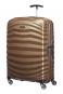 Samsonite Lite-Shock Spinner 69/25 Sand