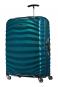 Samsonite Lite-Shock Spinner 75/28 Petrol Blue