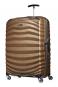 Samsonite Lite-Shock Spinner 75/28 Sand