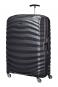 Samsonite Lite-Shock Spinner 81/30 Black