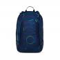 satch air Schulrucksack Kollektion 2025 Blue Tech