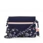 satch Freizeit Clutch -Kollektionen 2025 Bloomy Breeze