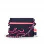 satch Freizeit Clutch -Kollektionen 2025 Pink Supreme