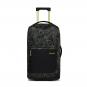 satch Koffer flow M Trolley Geo Storm
