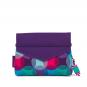 satch Freizeit Clutch -Auslaufmodell Hurly Pearly
