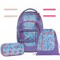 satch pack Bundle 5-teilig 80s Dance
