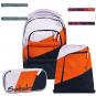 satch pack Bundle 5-teilig Sun Catcher