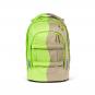 satch pack Think Twice Edition Schulrucksack Double Trouble