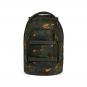 satch pack Schulrucksack Jurassic Jungle