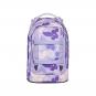 satch pack Schulrucksack -Kollektionen 2025 Lilac Blossom