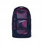 satch pack Schulrucksack -Kollektionen 2025 Seismic Pink