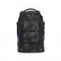 satch pack Schulrucksack *reflective Style* Ninja Hibiscus