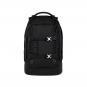 satch pack Skandi Schulrucksack -Kollektionen 2025 Nordic Black