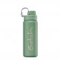 satch Schulzubehör Edelstahl-Trinkflasche 500ml Nordic Jade Green