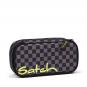 satch Schulzubehör Schlamperbox Kollektion 2025 Dark Skate