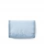 satch Schulzubehör Skandi Geldbeutel -Kollektion 2025 Nordic Ice Blue