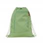 satch Schulzubehör Skandi Sportbeutel -vorherige Kollektion Nordic Jade Green