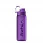 satch Schulzubehör Sport-Trinkflasche 650ml Purple Tritan