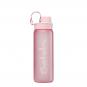 satch Schulzubehör Sport-Trinkflasche 650ml Rose