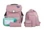 School-Mood Timeless Ocean Collection, 6-tlg. Schulranzenset Calamary