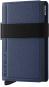 Secrid Bandwallet LIBA 4/6 Geschützte Karten BLi-Navy-Black
