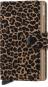 Secrid Miniwallet LEO MLe-Beige