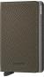 Secrid Slimwallet Carbon SCa-Khaki