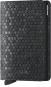 Secrid Slimwallet Hexagon SHe-Black