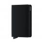 Secrid Slimwallet Matte Black