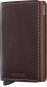 Secrid Slimwallet Original SO-Chocolate