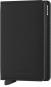 Secrid Slimwallet Yard Powder SYp-Black