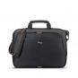 SOLO Ace Slim Brief mit 15,6" Laptopfach Black