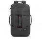 SOLO All-Star Backpack / Duffle Black