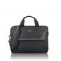 SOLO Flatiron Flatiron Slim Brief mit 14,1" Laptopfach Black