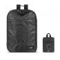 SOLO Packable Backpack Black