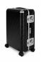 FPM Bank Light Spinner 68 Licorice Black