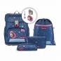 Step by Step CLOUD Schulranzen-Set, 5-teilig Horse Lima