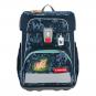 Step by Step CLOUD WWF Schulranzen-Set, 5-teilig Little Lion
