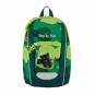 Step by Step Kinderrucksack KIGA MINI Kindergartenrucksack-Set "Little Wild Cat Chiko"