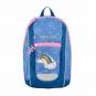 Step by Step Kinderrucksack KIGA MINI Kindergartenrucksack-Set Rainbow Lui