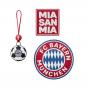 Step by Step MAGIC MAGS FC Bayern Mia san Mia