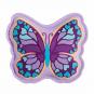 Step by Step MAGIC MAGS FLASH Butterfly Luna