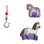 Step by Step MAGIC MAGS Limited Edition schleich®, 3-teiliges Set Horse Club, Andalusier