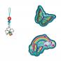 Step by Step MAGIC MAGS Set aus 3-Teilen Rainbow Ria